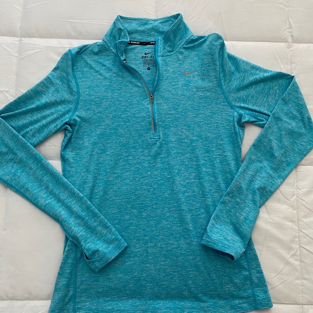 Women’s 3/4 zip